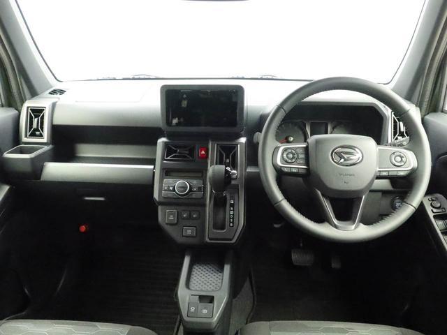 タフトG クロムベンチャー初売りおすすめ車 1月4日より1月11日まで ACC ルーフレール シートヒーター 電動パーキングブレーキ オートエアコン(愛知県)の中古車