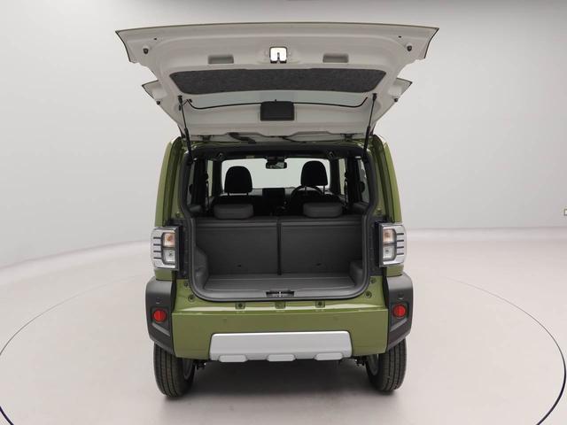 タフトG クロムベンチャー初売りおすすめ車 1月4日より1月11日まで ACC ルーフレール シートヒーター 電動パーキングブレーキ オートエアコン(愛知県)の中古車