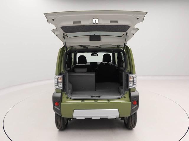 タフトG クロムベンチャー初売りおすすめ車 1月4日より1月11日まで ACC ルーフレール シートヒーター 電動パーキングブレーキ オートエアコン(愛知県)の中古車