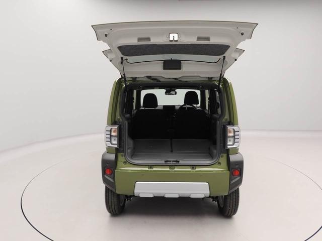 タフトG クロムベンチャー初売りおすすめ車 1月4日より1月11日まで ACC ルーフレール シートヒーター 電動パーキングブレーキ オートエアコン(愛知県)の中古車