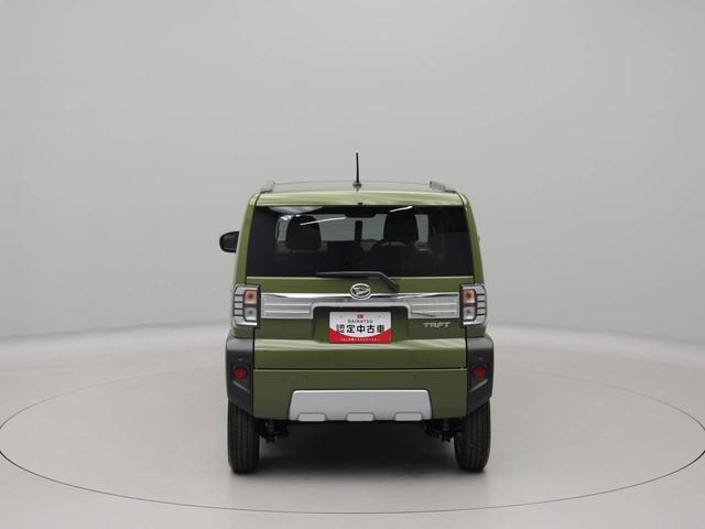 タフトG クロムベンチャー初売りおすすめ車 1月4日より1月11日まで ACC ルーフレール シートヒーター 電動パーキングブレーキ オートエアコン(愛知県)の中古車