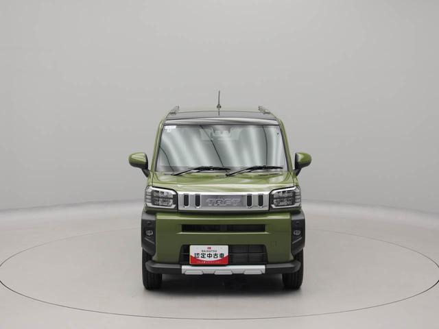 タフトG クロムベンチャー初売りおすすめ車 1月4日より1月11日まで ACC ルーフレール シートヒーター 電動パーキングブレーキ オートエアコン(愛知県)の中古車