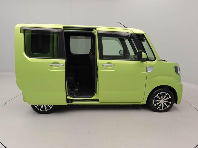 ウェイクGターボSAIII 年末おすすめ車 12月21日まで(愛知県)の中古車