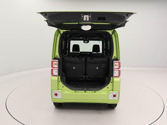 ウェイクGターボSAIII 年末おすすめ車 12月21日まで(愛知県)の中古車