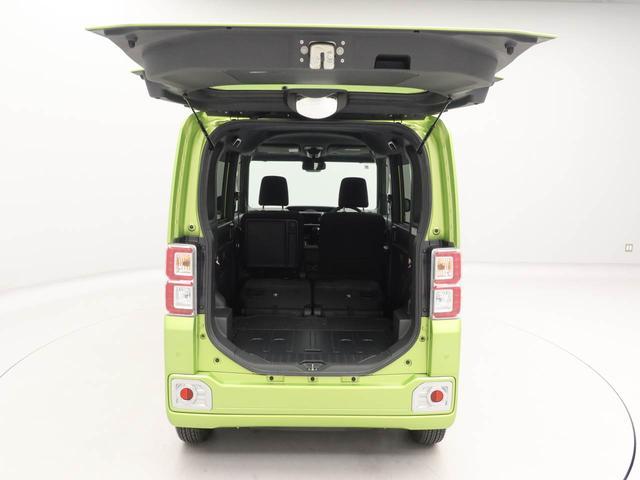 ウェイクGターボSAIII 年末おすすめ車 12月21日まで(愛知県)の中古車