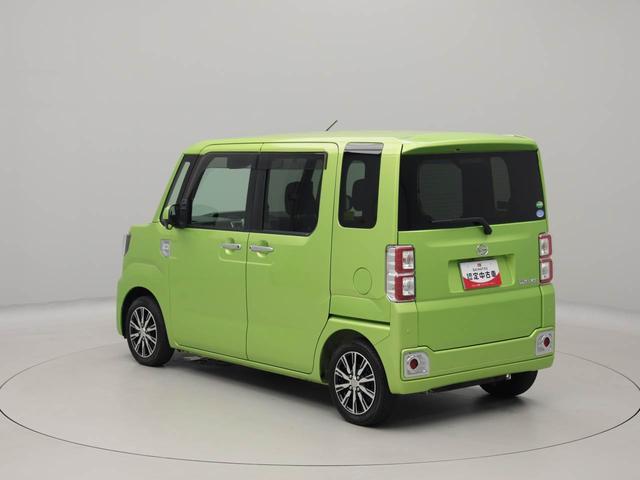 ウェイクGターボSAIII 年末おすすめ車 12月21日まで(愛知県)の中古車
