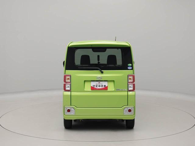 ウェイクGターボSAIII 年末おすすめ車 12月21日まで(愛知県)の中古車