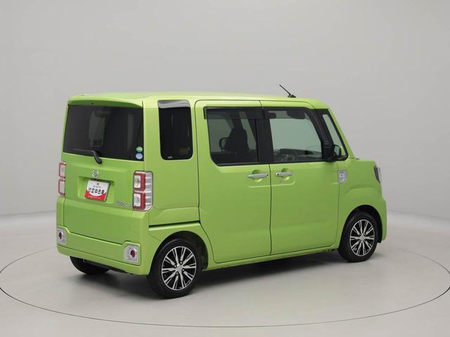 ウェイクGターボSAIII 年末おすすめ車 12月21日まで(愛知県)の中古車