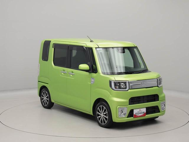 ウェイクGターボSAIII 年末おすすめ車 12月21日まで(愛知県)の中古車