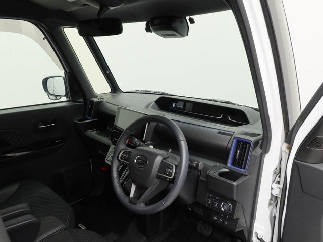 タントカスタムＲＳスタイルセレクション純正ナビ　ドライブレコーダー　全方位カメラ　ＥＴＣ　オートクルーズコントロール　両側パワースライドドア（愛知県）の中古車