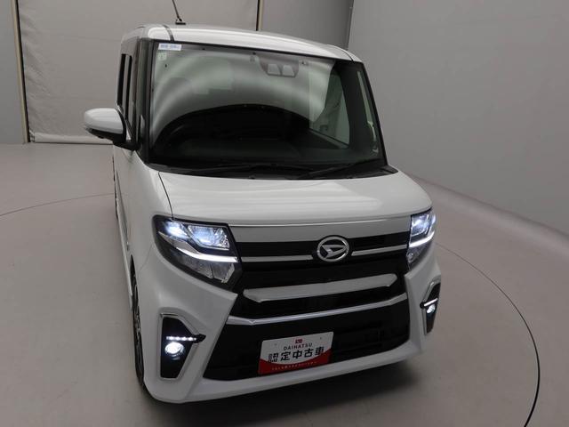 タントカスタムＲＳスタイルセレクション純正ナビ　ドライブレコーダー　全方位カメラ　ＥＴＣ　オートクルーズコントロール　両側パワースライドドア（愛知県）の中古車