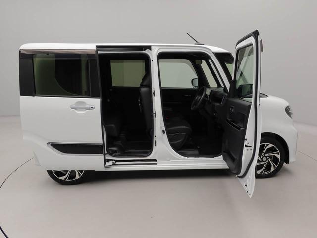 タントカスタムＲＳスタイルセレクション純正ナビ　ドライブレコーダー　全方位カメラ　ＥＴＣ　オートクルーズコントロール　両側パワースライドドア（愛知県）の中古車