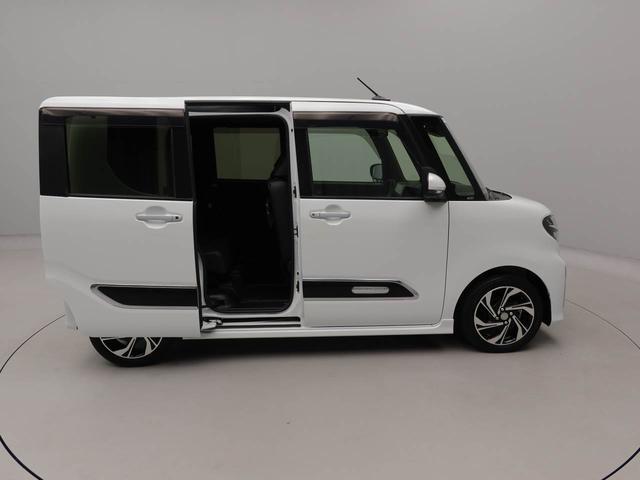 タントカスタムＲＳスタイルセレクション純正ナビ　ドライブレコーダー　全方位カメラ　ＥＴＣ　オートクルーズコントロール　両側パワースライドドア（愛知県）の中古車