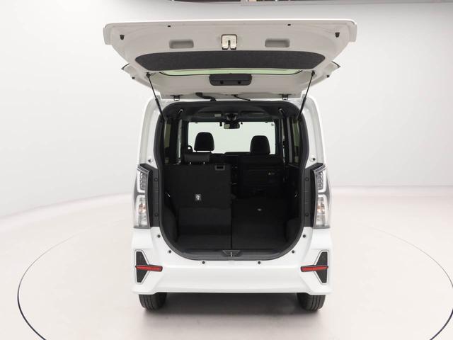 タントカスタムＲＳスタイルセレクション純正ナビ　ドライブレコーダー　全方位カメラ　ＥＴＣ　オートクルーズコントロール　両側パワースライドドア（愛知県）の中古車