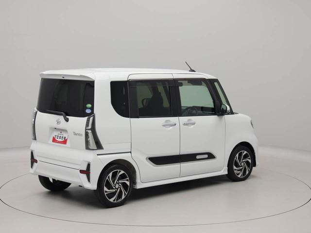 タントカスタムＲＳスタイルセレクション純正ナビ　ドライブレコーダー　全方位カメラ　ＥＴＣ　オートクルーズコントロール　両側パワースライドドア（愛知県）の中古車