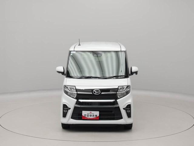 タントカスタムＲＳスタイルセレクション純正ナビ　ドライブレコーダー　全方位カメラ　ＥＴＣ　オートクルーズコントロール　両側パワースライドドア（愛知県）の中古車