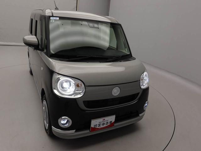 ムーヴキャンバスGブラックインテリアVS SAIII純正ナビ ドライブレコーダー ETC 全周囲カメラ 電動スライドドア 運転席シートヒーター ブラックインテリア(愛知県)の中古車
