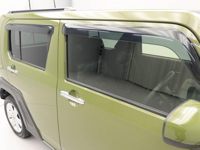 タフトＧ　クロムベンチャー（愛知県）の中古車