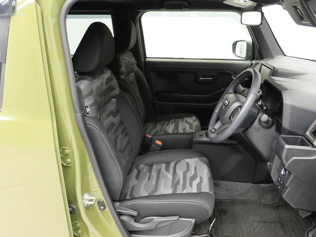 タフトＧ　クロムベンチャー（愛知県）の中古車