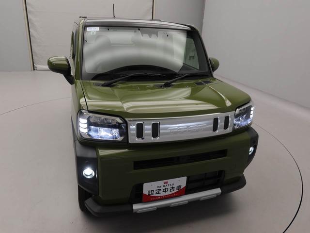 タフトＧ　クロムベンチャー（愛知県）の中古車