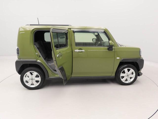 タフトＧ　クロムベンチャー（愛知県）の中古車