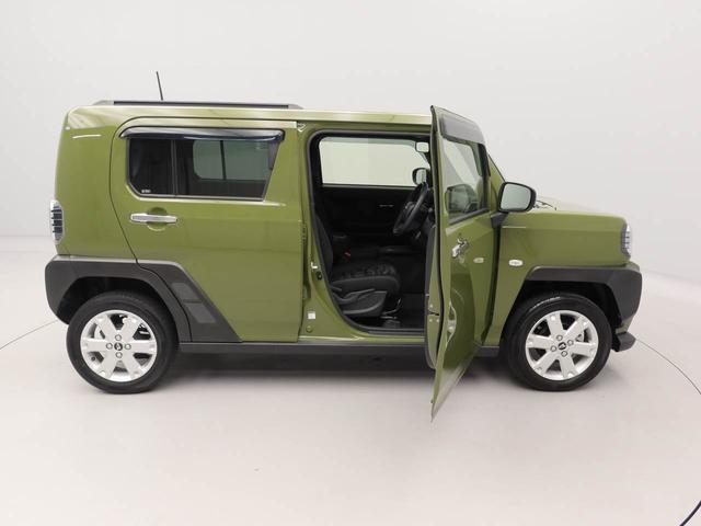 タフトＧ　クロムベンチャー（愛知県）の中古車