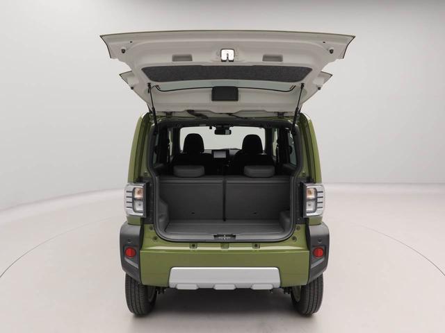 タフトＧ　クロムベンチャー（愛知県）の中古車