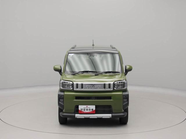 タフトＧ　クロムベンチャー（愛知県）の中古車