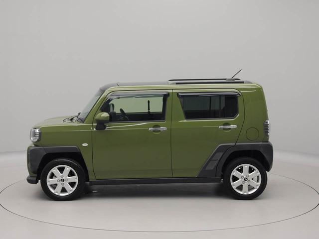 タフトＧ　クロムベンチャー（愛知県）の中古車