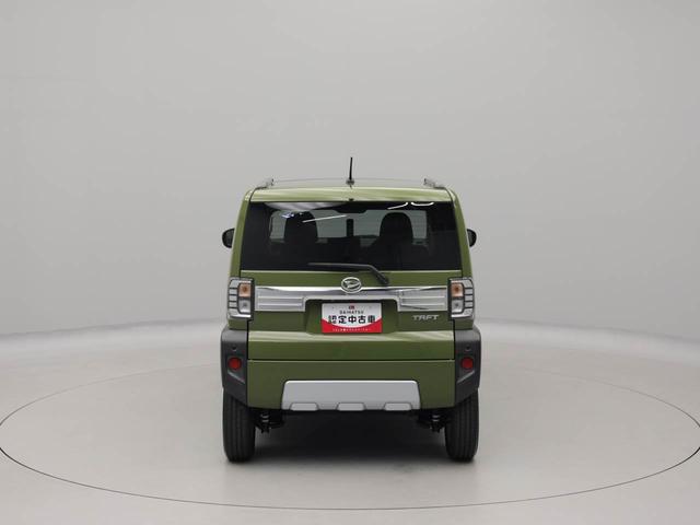 タフトＧ　クロムベンチャー（愛知県）の中古車