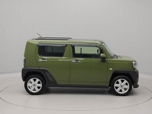 タフトＧ　クロムベンチャー（愛知県）の中古車