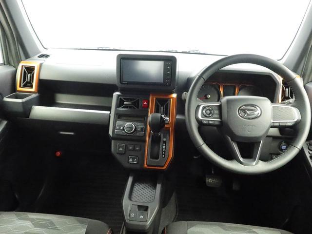 タフトＧエアコン　パワステ　パワーウィンドウ　ＡＢＳ　エアバック　キーレス（愛知県）の中古車