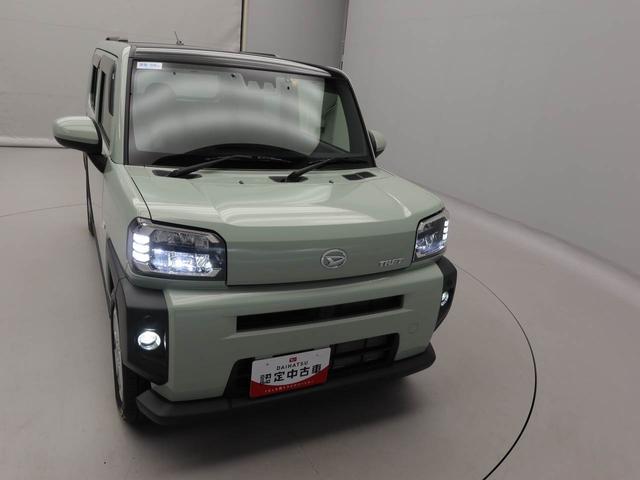 タフトＧエアコン　パワステ　パワーウィンドウ　ＡＢＳ　エアバック　キーレス（愛知県）の中古車