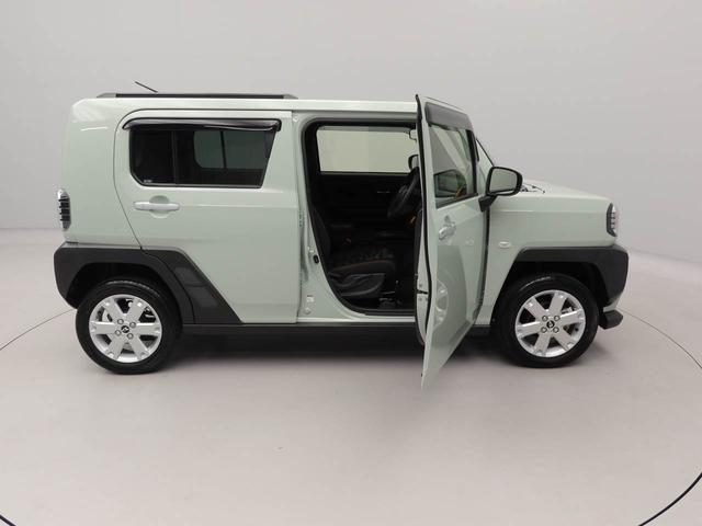 タフトＧエアコン　パワステ　パワーウィンドウ　ＡＢＳ　エアバック　キーレス（愛知県）の中古車
