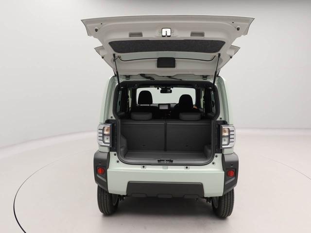 タフトＧエアコン　パワステ　パワーウィンドウ　ＡＢＳ　エアバック　キーレス（愛知県）の中古車