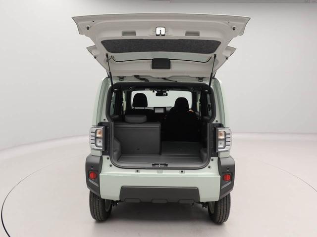 タフトＧエアコン　パワステ　パワーウィンドウ　ＡＢＳ　エアバック　キーレス（愛知県）の中古車