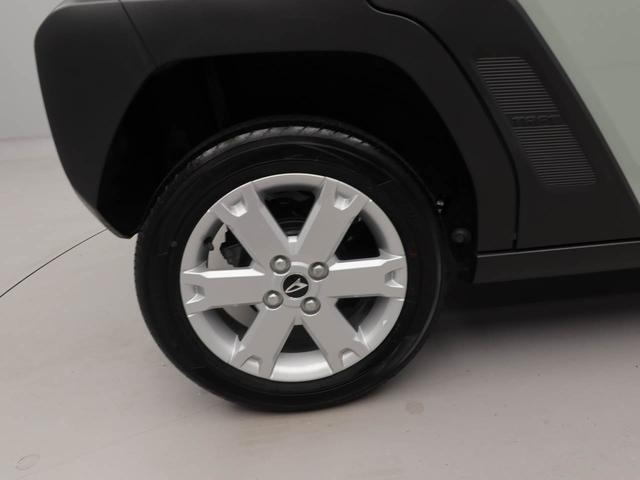 タフトＧエアコン　パワステ　パワーウィンドウ　ＡＢＳ　エアバック　キーレス（愛知県）の中古車