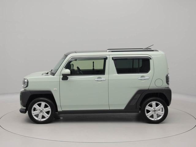 タフトＧエアコン　パワステ　パワーウィンドウ　ＡＢＳ　エアバック　キーレス（愛知県）の中古車