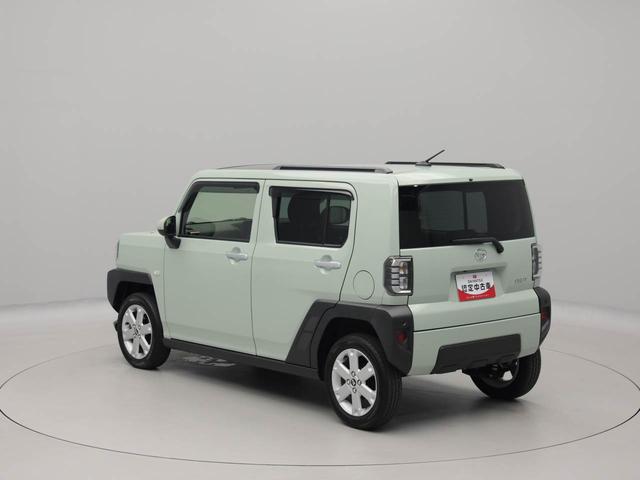 タフトＧエアコン　パワステ　パワーウィンドウ　ＡＢＳ　エアバック　キーレス（愛知県）の中古車