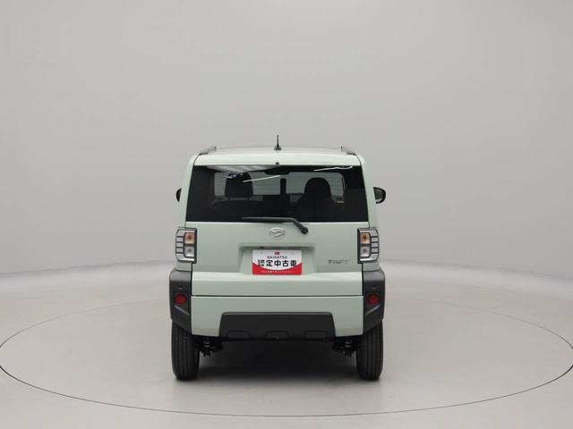 タフトＧエアコン　パワステ　パワーウィンドウ　ＡＢＳ　エアバック　キーレス（愛知県）の中古車