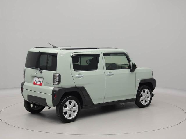 タフトＧエアコン　パワステ　パワーウィンドウ　ＡＢＳ　エアバック　キーレス（愛知県）の中古車
