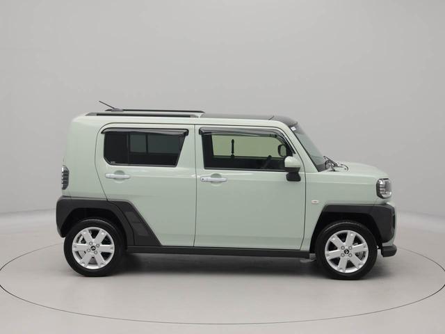 タフトＧエアコン　パワステ　パワーウィンドウ　ＡＢＳ　エアバック　キーレス（愛知県）の中古車