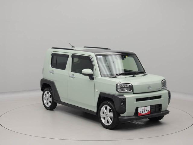 タフトＧエアコン　パワステ　パワーウィンドウ　ＡＢＳ　エアバック　キーレス（愛知県）の中古車
