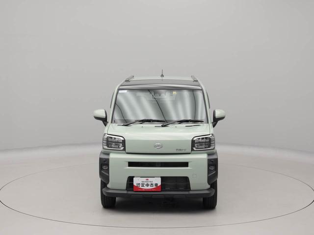 タフトＧエアコン　パワステ　パワーウィンドウ　ＡＢＳ　エアバック　キーレス（愛知県）の中古車