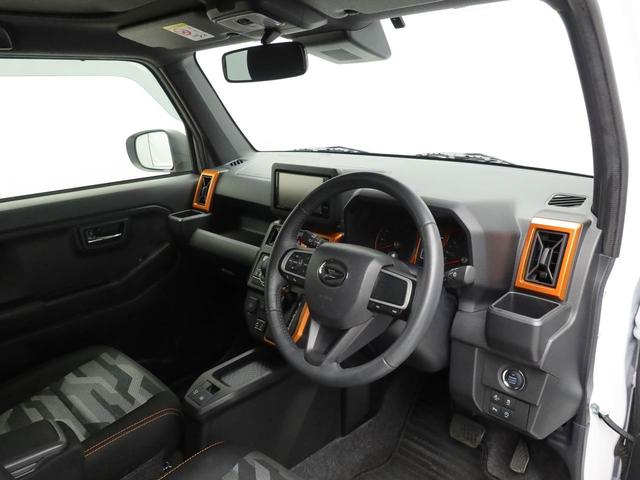 タフトＧ純正ナビ　ドライブレコーダー　ＥＴＣ　シートヒーター　ＬＥＤヘッドライト　電動パーキングブレーキ（愛知県）の中古車