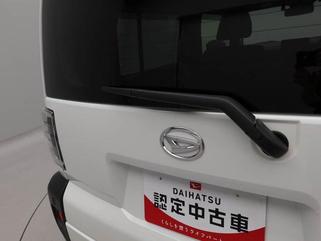 タフトＧ純正ナビ　ドライブレコーダー　ＥＴＣ　シートヒーター　ＬＥＤヘッドライト　電動パーキングブレーキ（愛知県）の中古車