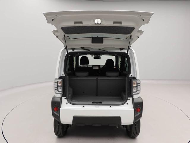 タフトＧ純正ナビ　ドライブレコーダー　ＥＴＣ　シートヒーター　ＬＥＤヘッドライト　電動パーキングブレーキ（愛知県）の中古車