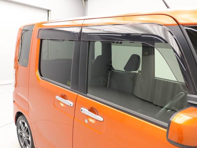ウェイクGターボ レジャーエディションSAII(愛知県)の中古車