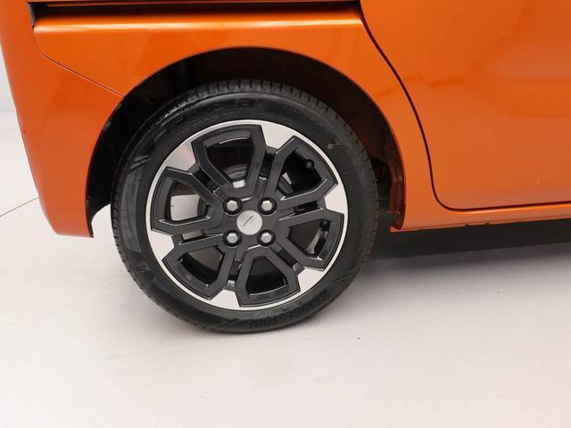 ウェイクGターボ レジャーエディションSAII(愛知県)の中古車
