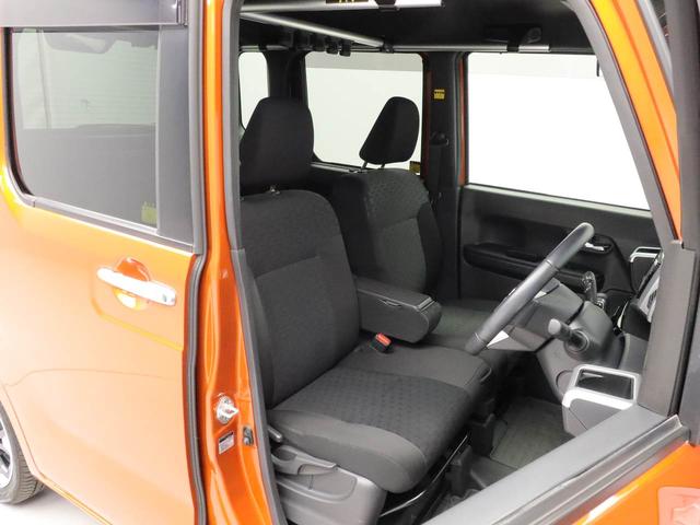 ウェイクGターボ レジャーエディションSAII(愛知県)の中古車